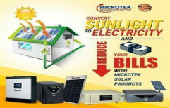 Solar Product by Sri Aruna Electricals & Agencies