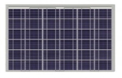 Solar PV Panel by Anjyog Industries