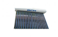 Solar Water Heater by Reol Enterprises