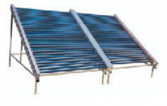 Solar Water Heater by Vanathi Oil Company