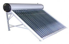 Solar Water Heater by Tezas Solar