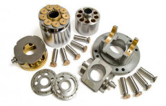 Spare Parts by Kalsi Engineering Company