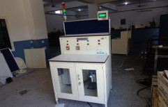 Special Purpose Machine For Harnesh Connector Greasing by Lubsa Multilub Systems Private Limited
