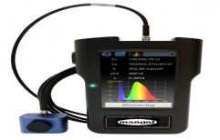 Spectral Light Meter by Mangal Instrumentation