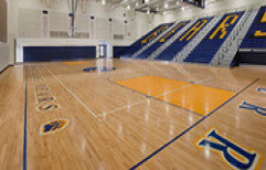 Sports & Gym by Cross Line Enterprises