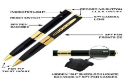 Spy Pen Hidden Camera by Ratna Distributors