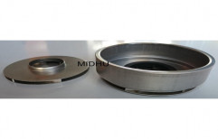 SS Pump Bowl and Stage Casing by Midhu Industries