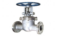 Stainless Steel Gate Valves by Snskar Systems India Private Limited