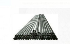 Stainless Steel Pipe by Om Industries