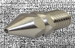 Stainless Steel Spray Nozzle by Mayur Engineering