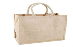 Stitched Jute Bags by IM Expo