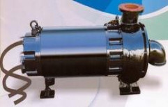Submerged Centrifugal Pump by Nima Enterprises