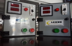 Submersible Control Panel by Haryana Electric & Machinery Store