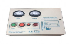 Submersible Pump Control Panel by Indian Electro Power Control