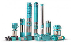 Submersible Pump by Maxflow Pumps And Controls Inc.