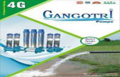 Submersible Pumps by Gangotri Submersible Pumps