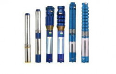 Submersible Pumps by Patil Engineering