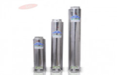 Submersible Pumps-jp4 Series by Jaysons Exports