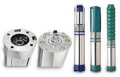 Submersible Pumps by Magna Marketing