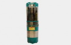 Submersible Sewage Pump by Waterman Industries Private Limited