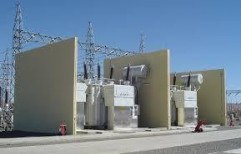 Substation Transformer by Rahul Transformers Private Limited