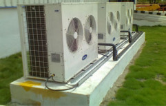 Sun Green Temperature Control System by Sungreen Ventilation Systems Pvt Ltd.
