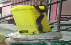 Super Agricultural Sprayer Pump by Rishabh Agency