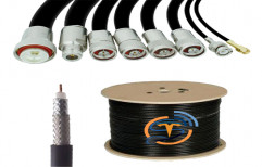 Super Flexible Cable by Shiva Telecom