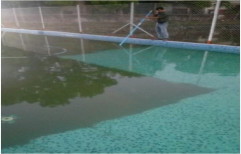 Swimming Pool Annual Maintenance Contract by BM International