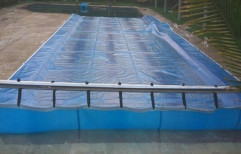 Swimming Pool Builder by DS Water Technology