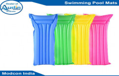 Swimming Pool Mats by Modcon Industries Private Limited