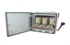 Switch Fuse Unit by Millborn Switchgears Pvt. Ltd.