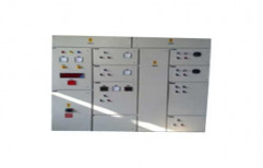 Switchgear Panels by Ohm Electro System