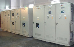 Synchronizing Panel by Dynamic Engineering