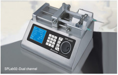Syringe Pump by Virtual Instrumentation & Software Applications Private Limited