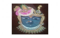 Tanjore Wall Painting by AKS Creations
