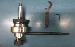 Tapping Attachment by Badal Engineering Corporation