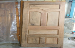 Teak Wooden Doors by Perfect Timber Traders