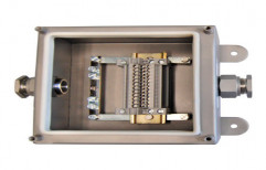 Terminal Boxes by Zaral Electricals
