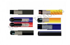 Thermoplastic Hose by Surya Trading