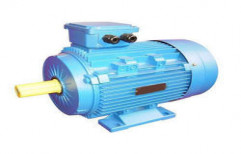 Three Phase AC Motor by Pee Kay Electrical Works
