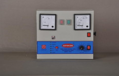 Three Phase Control Panel by Nidee Pumps & Controls