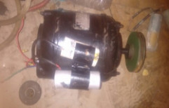 Three phase Induction motor by E Tech Engineers