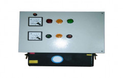 Three Phase Oil Dual Control Panel by Shanti Electrical & Electronics