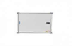 TPN Double Door Distribution Boards by Safvolt Switchgears Private Limited