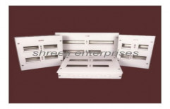 TPN MCB Distribution Box by Shreeji Enterprises
