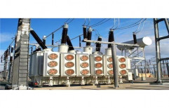 Transformer Repairing Service by Electrans Engineering Services