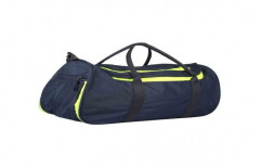 Travel Duffle Bag by Susi Bags Works