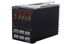 Universal Controller N2000S by Virtual Instrumentation & Software Applications Private Limited