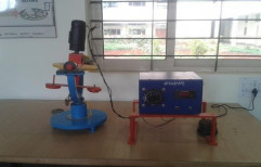 Universal Governor Apparatus by Shree Nidhi Engineers